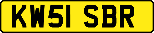 KW51SBR