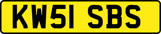 KW51SBS
