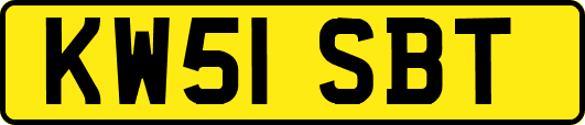 KW51SBT