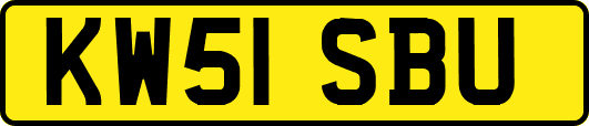 KW51SBU