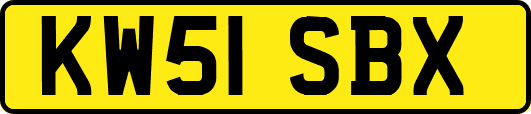 KW51SBX