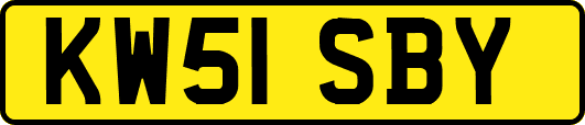 KW51SBY