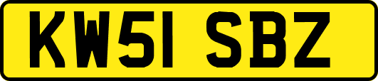 KW51SBZ