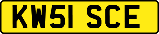KW51SCE