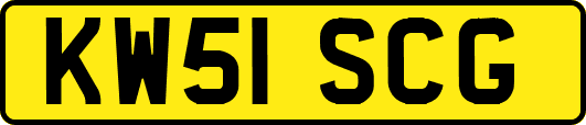 KW51SCG