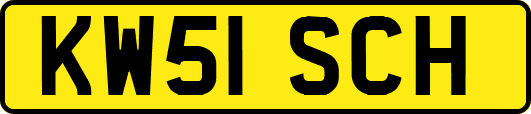 KW51SCH