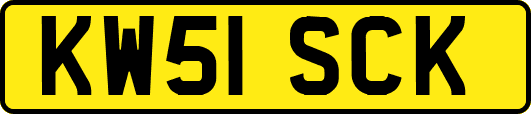 KW51SCK