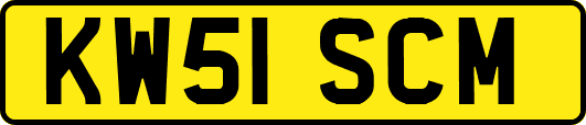 KW51SCM