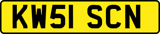KW51SCN