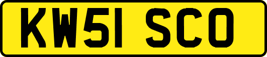 KW51SCO