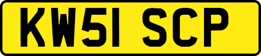 KW51SCP
