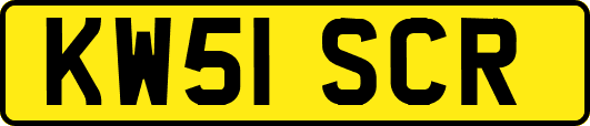 KW51SCR