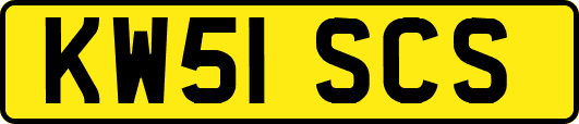 KW51SCS
