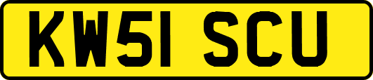KW51SCU