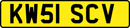 KW51SCV