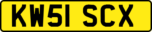 KW51SCX