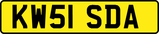 KW51SDA