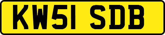 KW51SDB