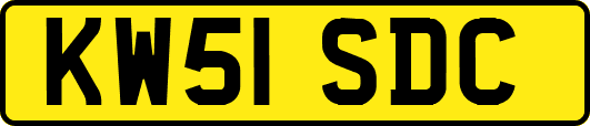 KW51SDC