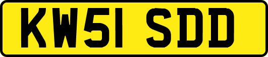 KW51SDD