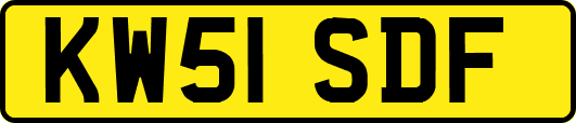 KW51SDF