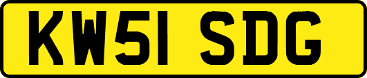 KW51SDG