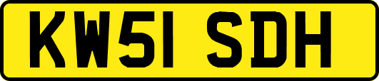 KW51SDH