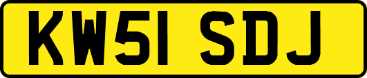 KW51SDJ