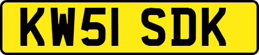 KW51SDK