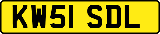 KW51SDL