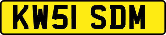 KW51SDM