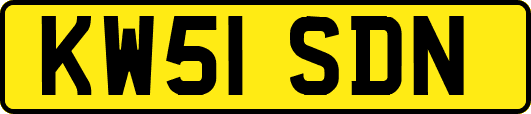 KW51SDN