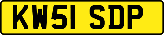 KW51SDP