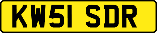 KW51SDR