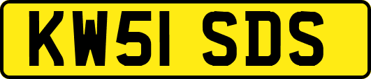 KW51SDS