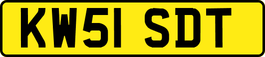 KW51SDT