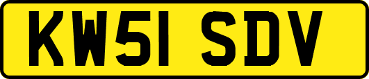 KW51SDV