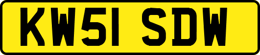 KW51SDW