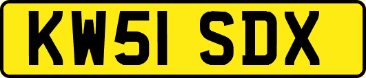 KW51SDX