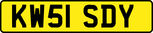 KW51SDY