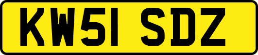 KW51SDZ