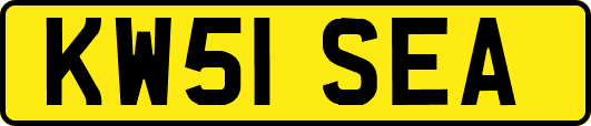 KW51SEA