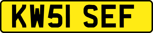 KW51SEF