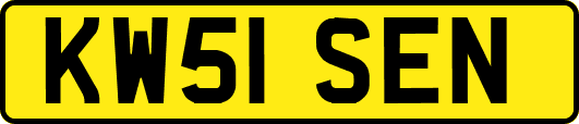 KW51SEN
