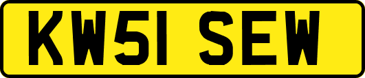 KW51SEW