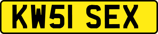 KW51SEX