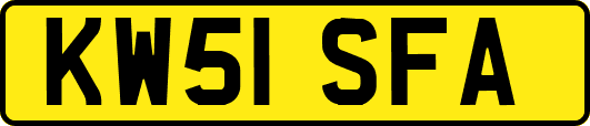 KW51SFA