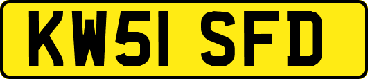 KW51SFD