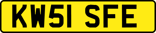 KW51SFE