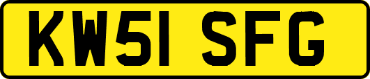 KW51SFG
